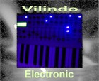 Picture for song 'Cold as ice' by artist 'Vilindo'