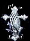 Picture for song 'loard save me' by artist 'villes truest 740'