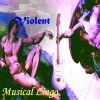 Picture for song 'Musical Lingo' by artist 'Violent'