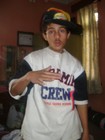 Picture for song 'InTrODUcIN Viswaz--- FrEEstYle Rap-- i.e. JPT' by artist 'VISWAZ'