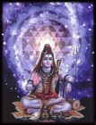 Picture for song 'Om nama Shivaya-chor wszechswiata/Universal choir' by artist 'Vitiyu'