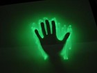 Picture for song 'Glowing Beat(TAKEN)' by artist 'VLiiiCH'