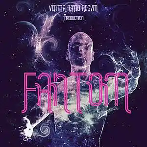 Picture for song 'FANTOM' by artist 'loucerokayne'