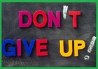 Picture for song 'Don't Give Up' by artist 'VMP (USA)'