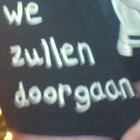 Picture for song 'hardcore' by artist 'VolledigOntspoordProjects'