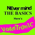 Picture for song 'The White Man Must Die' by artist 'Vomitronic'