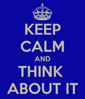 Picture for song 'think about it' by artist 'VoNBMvP'