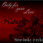 Picture for song 'Only for your Love' by artist 'Vzyk'