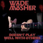 Picture for song 'Rub And Tug Dub' by artist 'Wade Mosher'