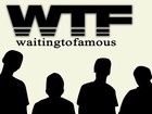 Picture for song 'Waiting To Famous - Pergi dan Menghilang' by artist 'Waiting To Famous'