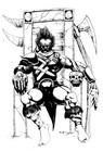Picture for song 'warghostz' by artist 'WARCLOUD MIXTAPE BEATS'