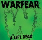 Picture for song 'TANK!!' by artist 'WARFEAR'