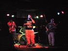 Picture for song 'Noreaster' by artist 'WARHEAD NYC'