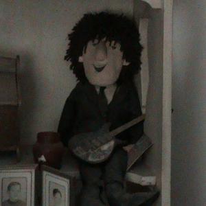 Picture for song 'could not care less' by artist 'Warren Project'