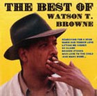 Picture for song 'LOVED BY YOU' by artist 'WATSON T BROWNE'