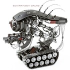 Picture for song 'SHRANZEN DRUMZ From WavCircle.com' by artist 'WavCircle Website'