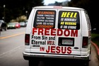 Picture for song 'we're Free!' by artist 'way2God'