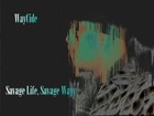 Picture for song 'Smokin' Wit A G'' by artist 'WayCide'