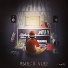 Picture for song '*SCARY* Vampire's Kiss | MemoriesOfAChild (Album)' by artist 'Wayne On The Track'