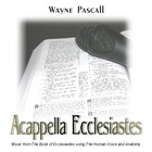 Picture for song 'CAST YOUR BREAD REGGAE' by artist 'Wayne Pascall Acappella'