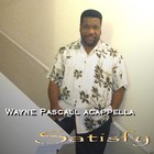 Picture for song 'SATISFY' by artist 'Wayne Pascall Acappella'