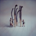 Picture for song 'Cursed' by artist 'WeAreSoulless'