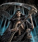 Picture for song 'THE REAPER' by artist 'WES PIPES BEATS'
