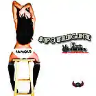 Picture for song 'Spotlight ft. Klassiq' by artist 'West Philthy'