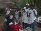 Picture for song 'HIT DA CLUB' by artist 'WESTSIDE MAFIA-BLACK MOBB'