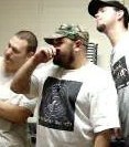 Picture for song 'The Skumbagz - Perfect Gentlemen (DJZ Remix)' by artist 'WhackAss Productions'