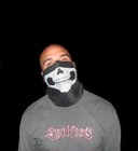 Picture for song 'Cant Keep A Good Man Down' by artist 'White Virus A.K.A. Nexx Phaze'