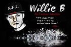 Picture for song '2 ill 4 U' by artist 'Willie B (NEI)'
