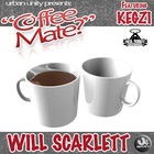 Picture for song 'Coffee Mate? (Original)' by artist 'Will Scarlett'