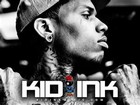 Picture for song 'kid Ink-Blowin Clouds' by artist 'WipeoutTheProducer'