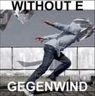 Picture for song 'GEGENWIND' by artist 'WITHOUT E'