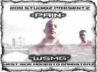 Picture for song 'DNT TEL ME THIS AINT GANGSTA' by artist 'WSMG'