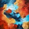 Picture for song 'NGD Blues' by artist 'wurstburst'