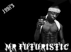 Picture for song 'We In Here' by artist 'Wyld Card Entertainment'
