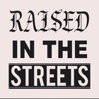 Picture for song 'Raised From The Streetz - WyTeOuT ft Kr0NyK' by artist 'WyTeOuT'