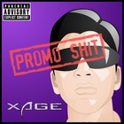 Picture for song 'Suck My Dick' by artist 'Xage'