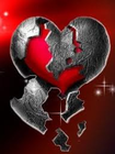 Picture for song 'A Shattered Heart' by artist 'X-Ecute25'
