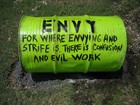 Picture for song 'Envy' by artist 'XmafaX'
