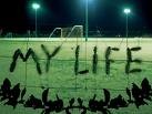 Picture for song 'Pieces of my life' by artist 'xodus830'