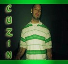 Picture for song 'DRAMA' by artist 'XXCUZINXX'