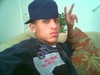 Picture for song 'Hip Hop XclusivE Feat. PropH' by artist 'Y0ung Chris'