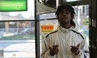 Picture for song '3Hunna' by artist 'Y0uNG ShUn(CrUnKeSt BuCkEsT NiGga On Sc)'