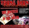 Picture for song 'DrummaBoy Type' by artist 'Y0uNG ShUn(CrUnKeSt BuCkEsT NiGga On Sc)'