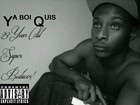 Picture for song 'like you prod by YA BOI QUIS. 757-292-9671' by artist 'ya boi quis hitz'