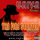 Picture for song 'The Fire Starter' by artist 'Yaiva'