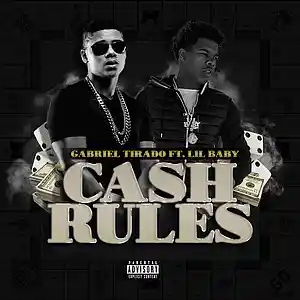 Picture for song 'CASH RULES *Dope Trak* Free Download' by artist 'YB MUZiK'
